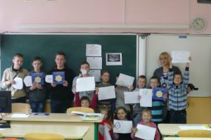 7. Lithuania kids-4月13日